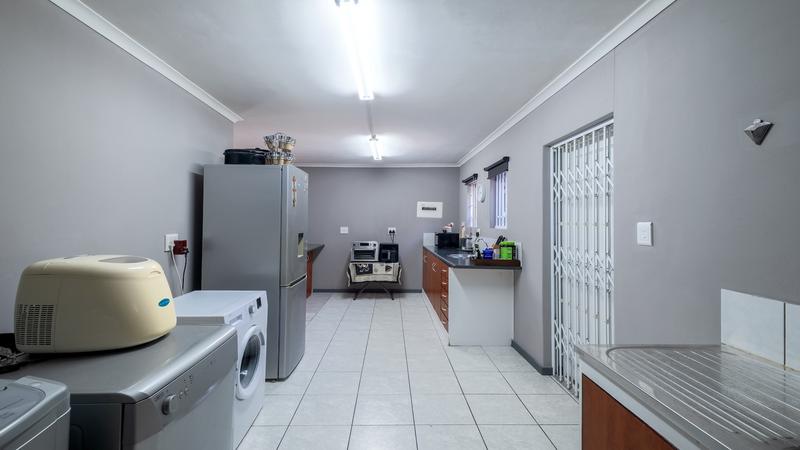 4 Bedroom Property for Sale in Milnerton Ridge Western Cape